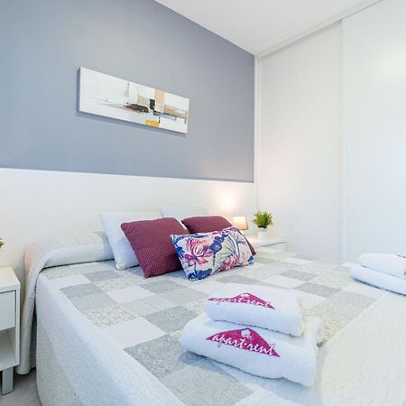 Apart-Rent Apartament Bahia 0015 エンプリアブラバ エクステリア 写真