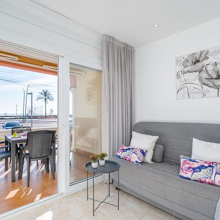 Apart-Rent Apartament Bahia 0015 エンプリアブラバ エクステリア 写真