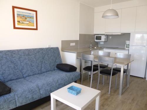 Apart-Rent Apartament Bahia 0015 エンプリアブラバ エクステリア 写真