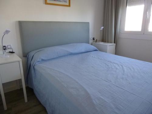 Apart-Rent Apartament Bahia 0015 エンプリアブラバ エクステリア 写真