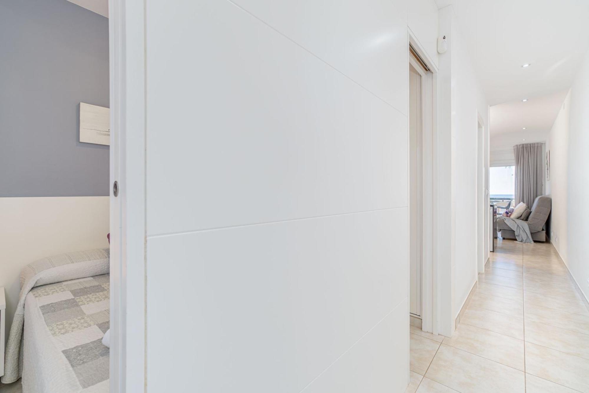Apart-Rent Apartament Bahia 0015 エンプリアブラバ エクステリア 写真