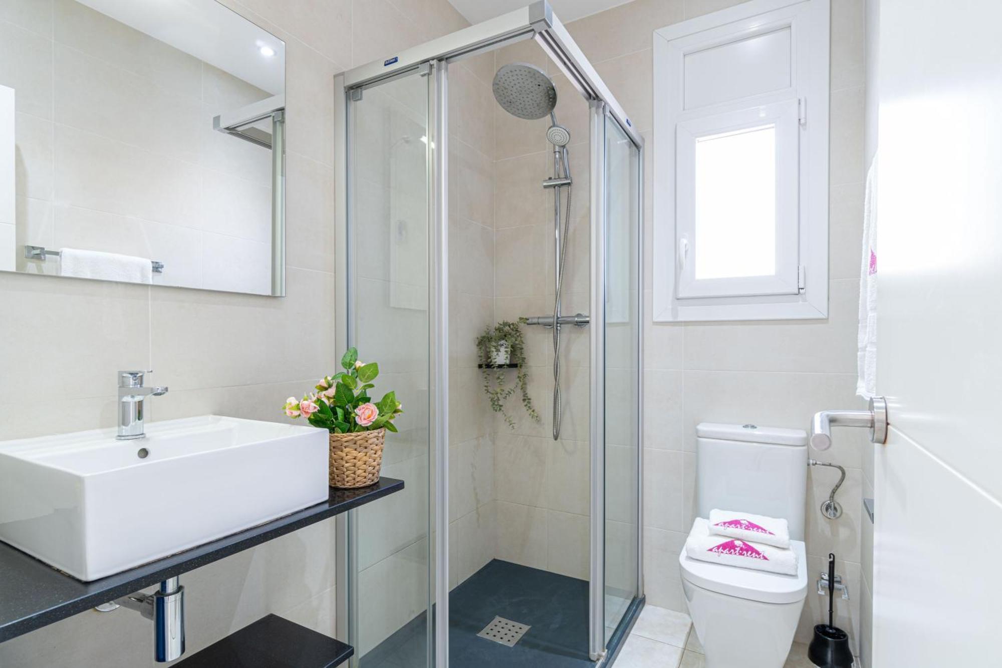 Apart-Rent Apartament Bahia 0015 エンプリアブラバ エクステリア 写真